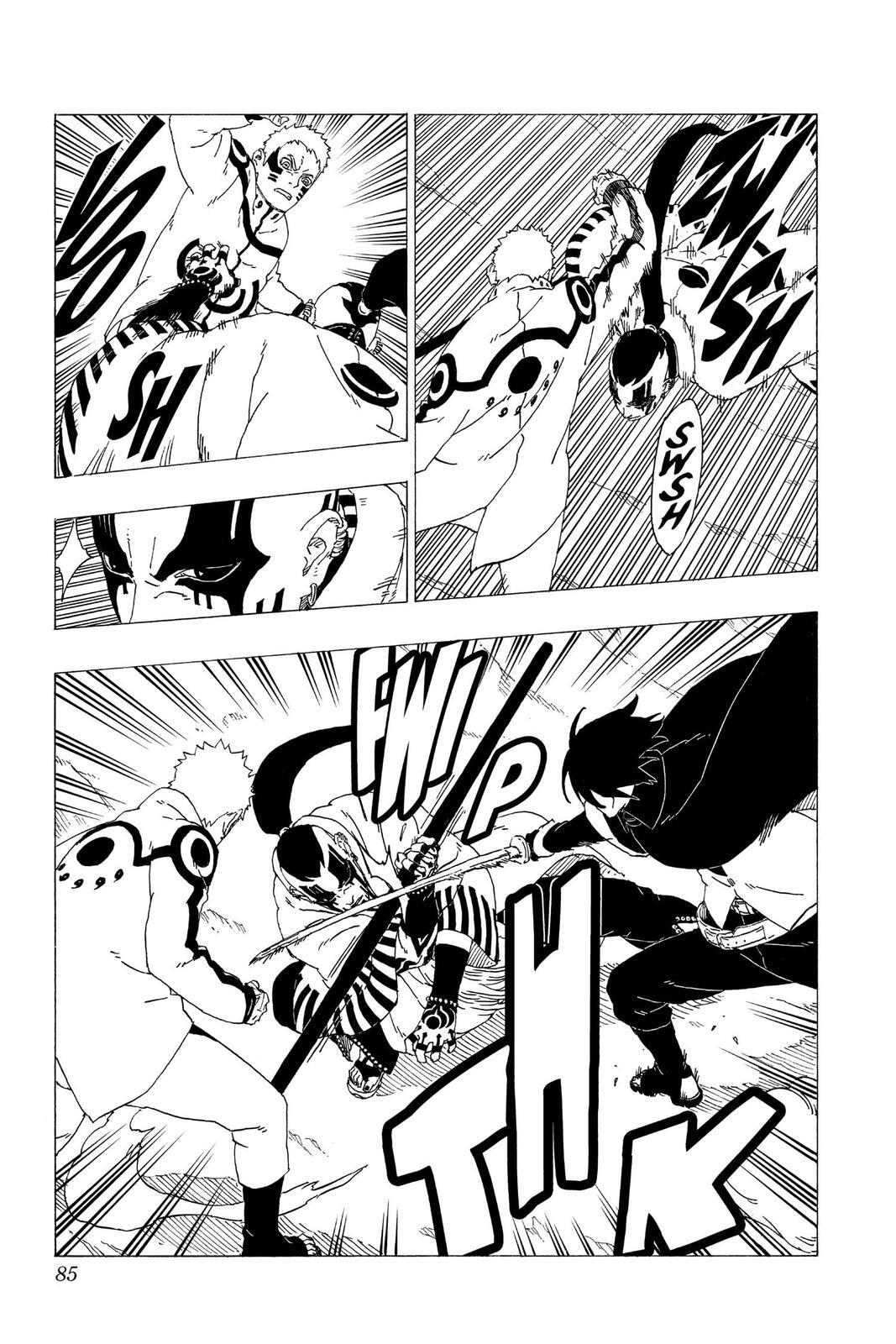 Read Boruto- Naruto Next Generations Manga Online