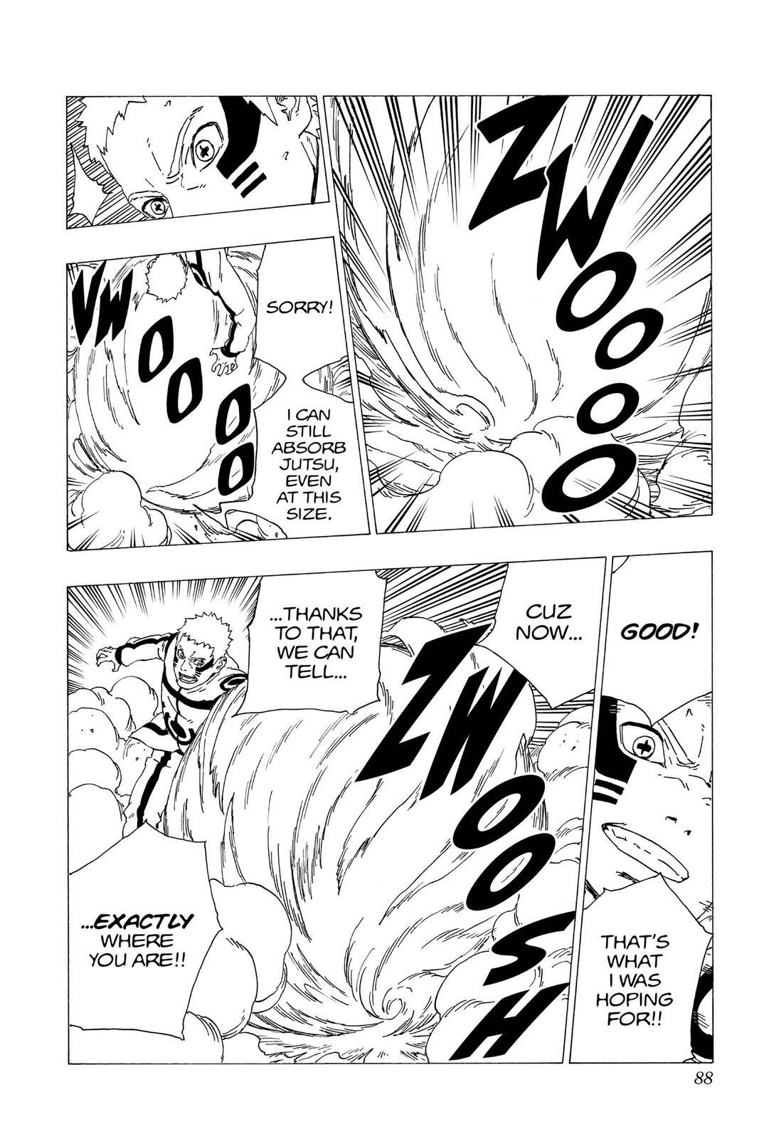 Read Boruto- Naruto Next Generations Manga Online