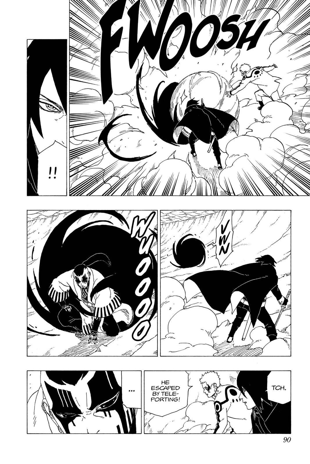 Read Boruto- Naruto Next Generations Manga Online