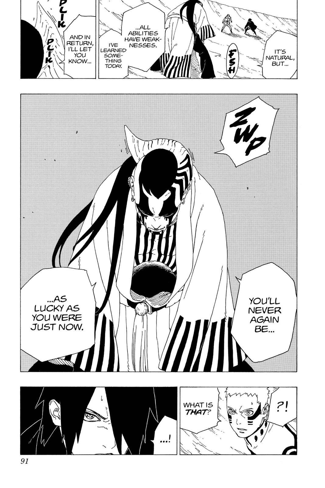 Read Boruto- Naruto Next Generations Manga Online