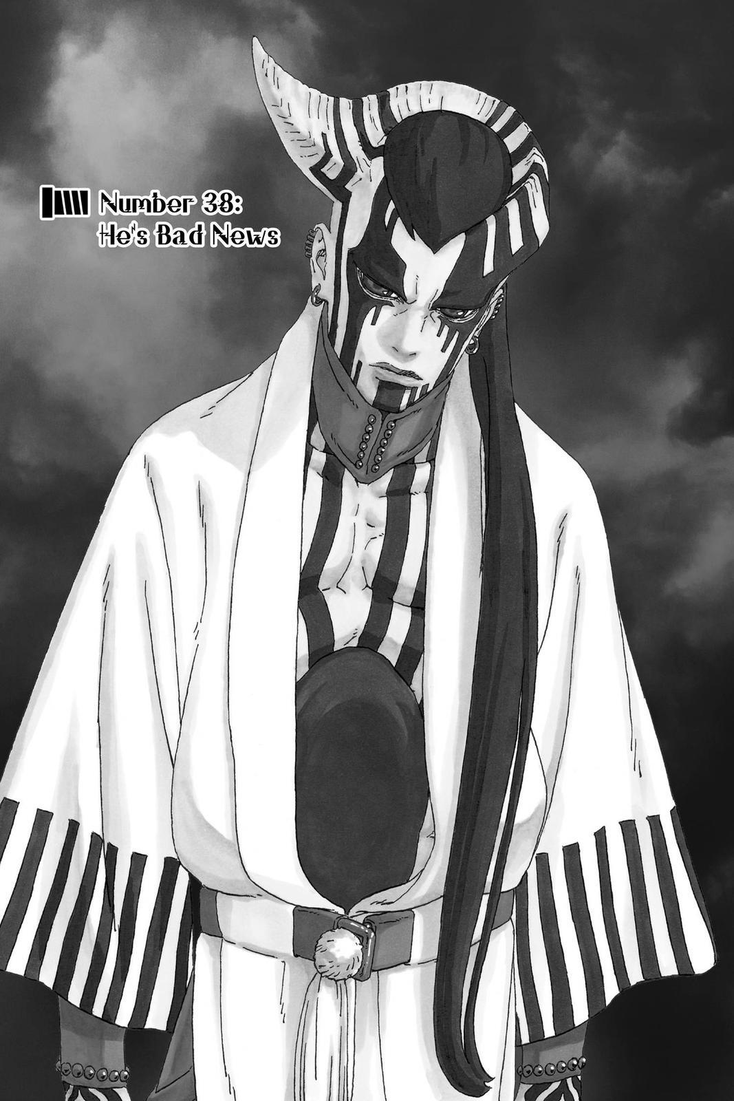 Read Boruto- Naruto Next Generations Manga Online