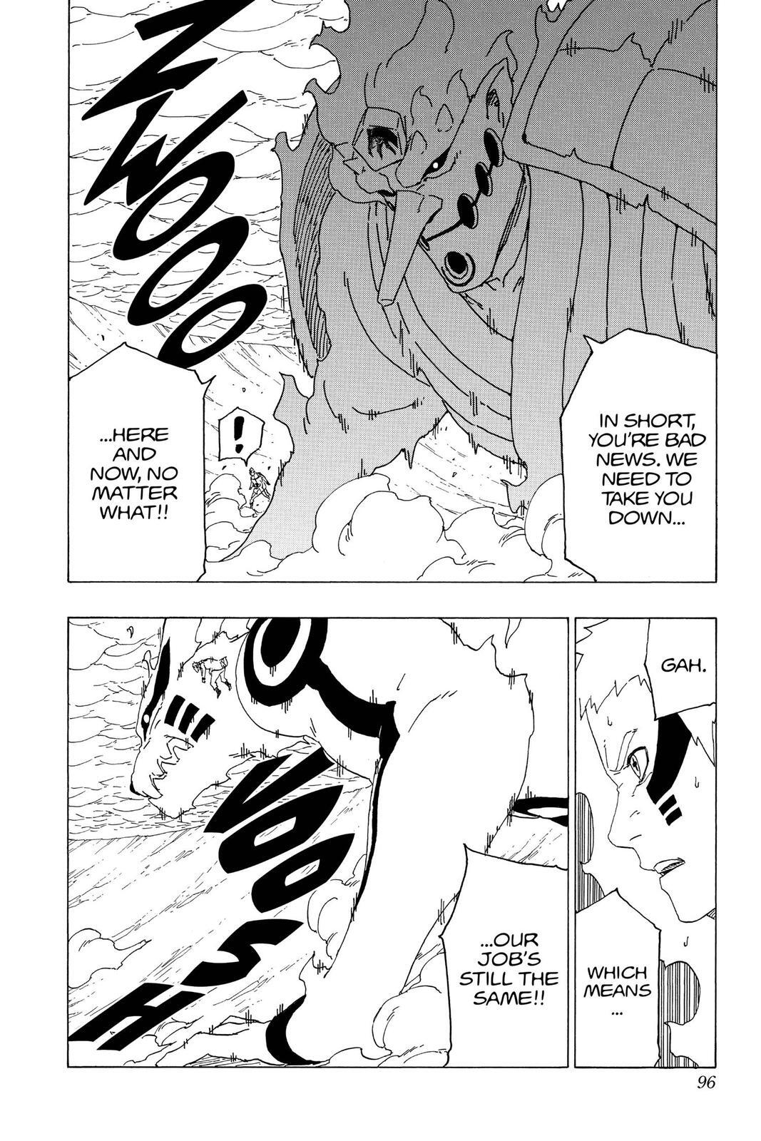 Read Boruto- Naruto Next Generations Manga Online