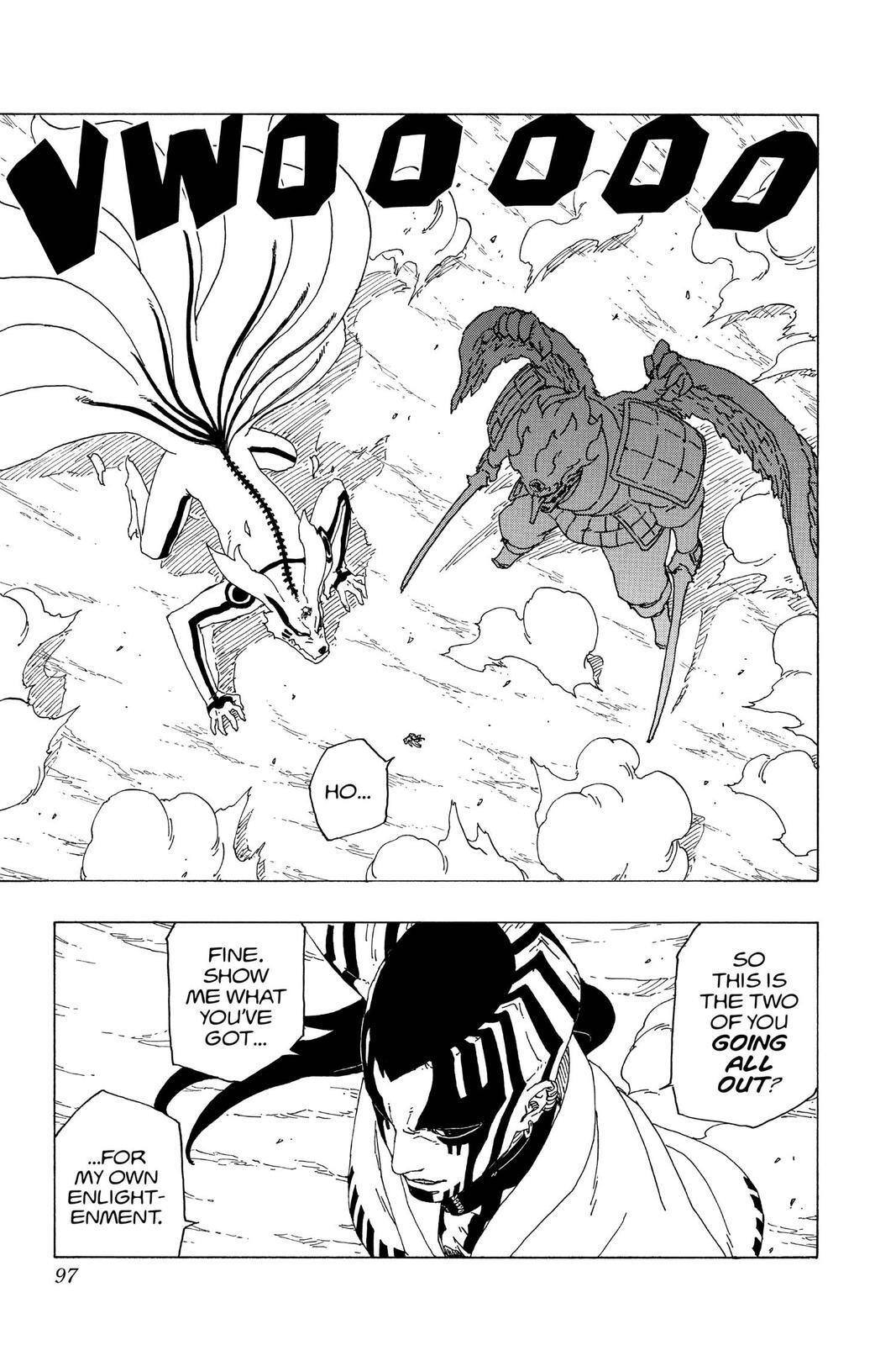 Read Boruto- Naruto Next Generations Manga Online