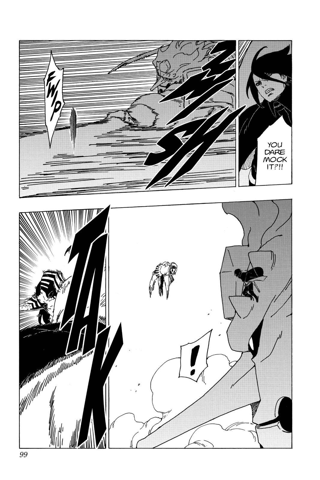 Read Boruto- Naruto Next Generations Manga Online