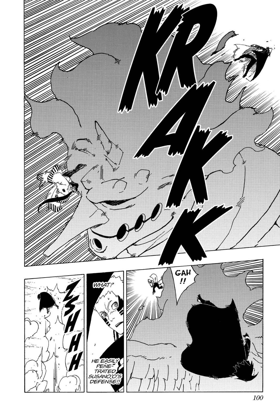 Read Boruto- Naruto Next Generations Manga Online