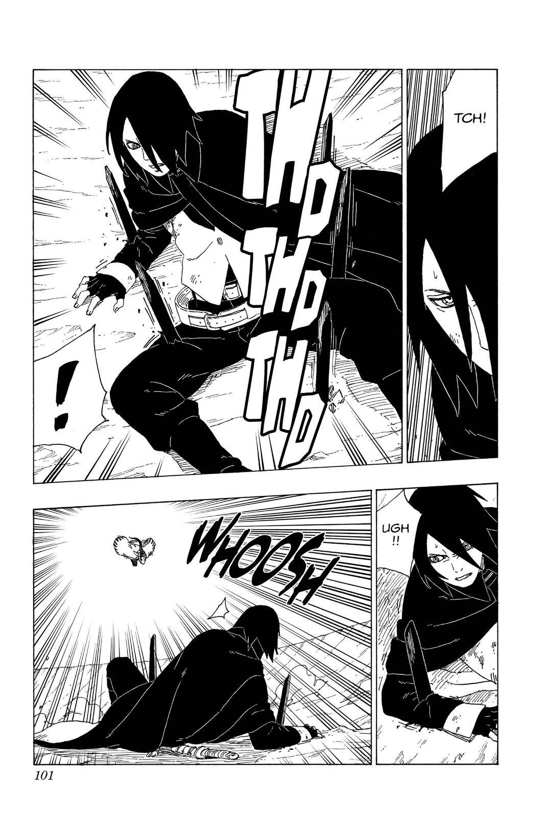 Read Boruto- Naruto Next Generations Manga Online