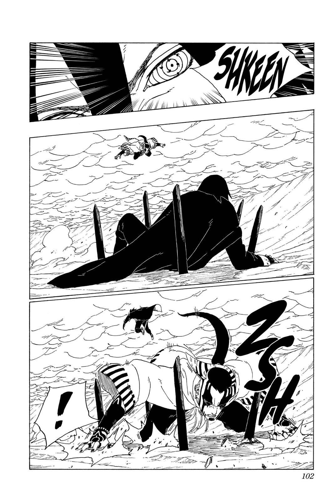 Read Boruto- Naruto Next Generations Manga Online