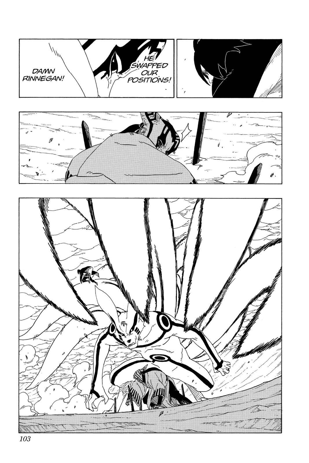 Read Boruto- Naruto Next Generations Manga Online