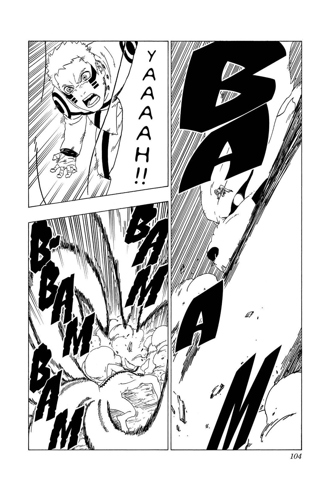 Read Boruto- Naruto Next Generations Manga Online