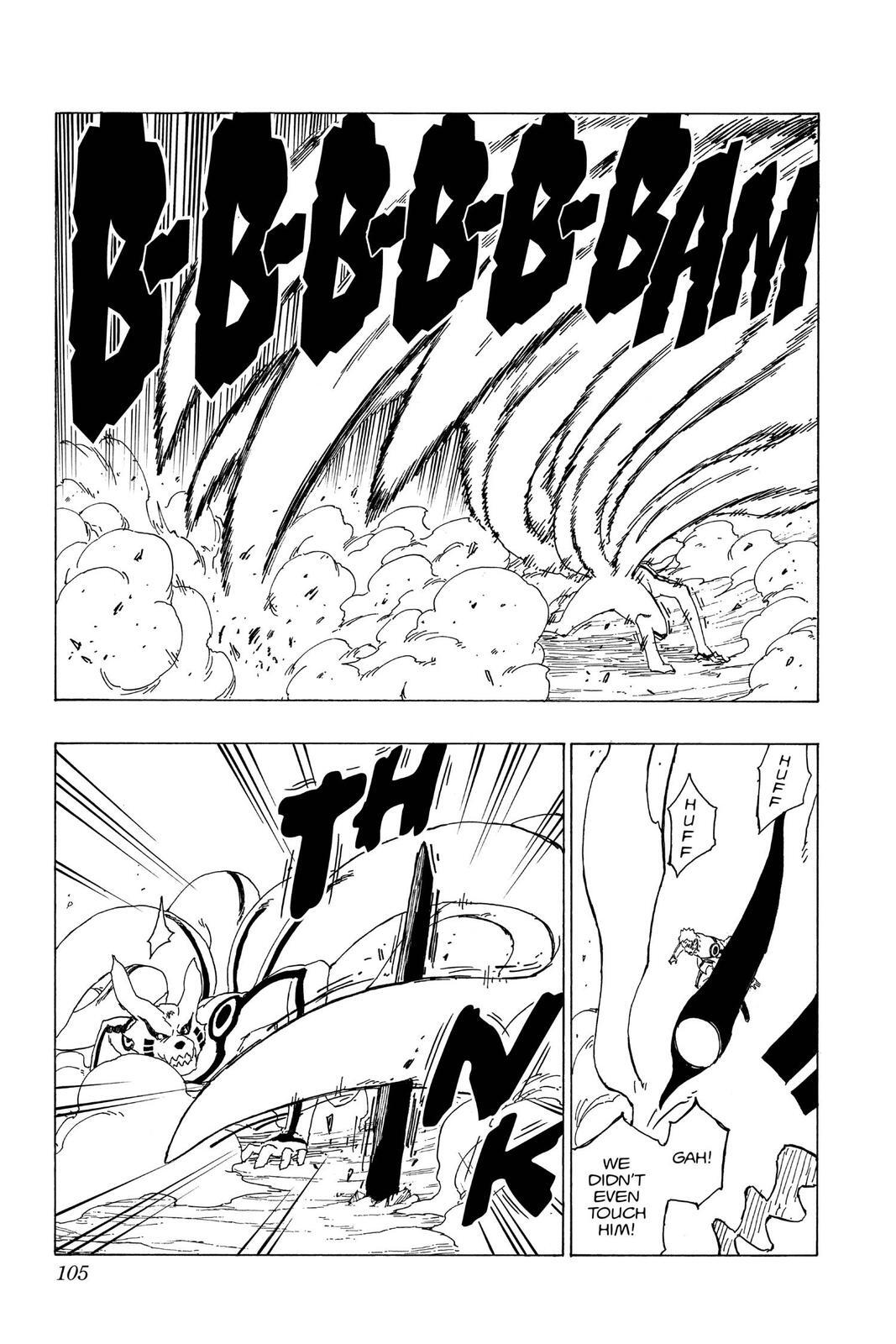 Read Boruto- Naruto Next Generations Manga Online