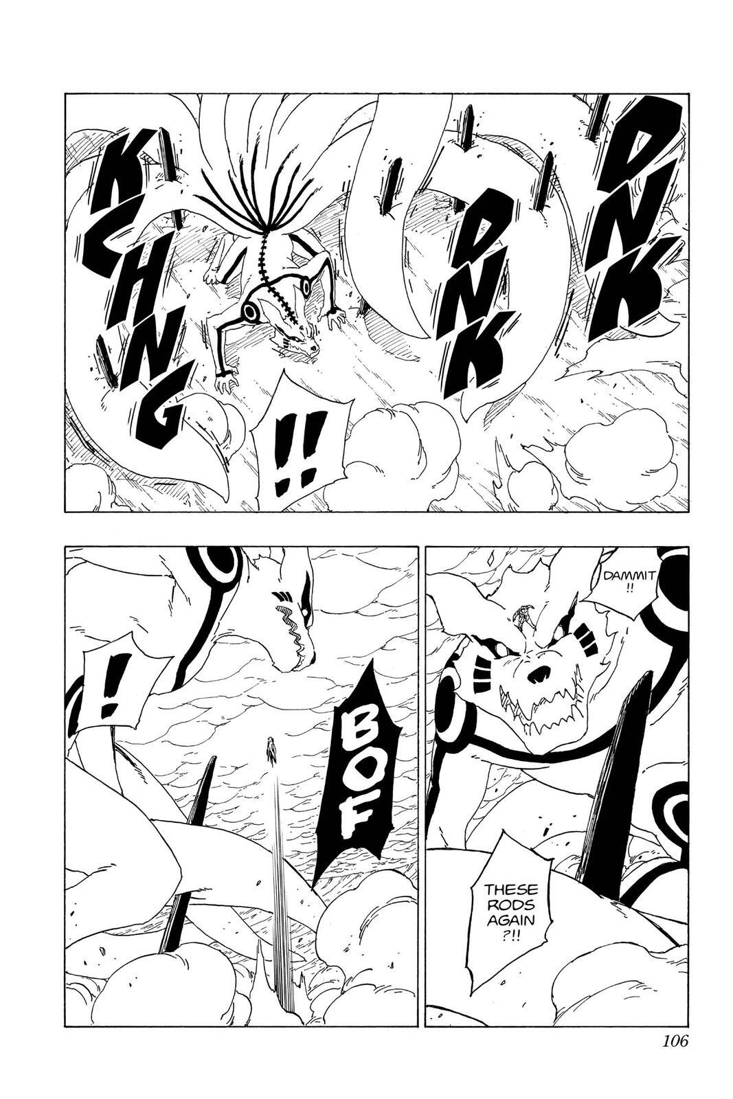 Read Boruto- Naruto Next Generations Manga Online