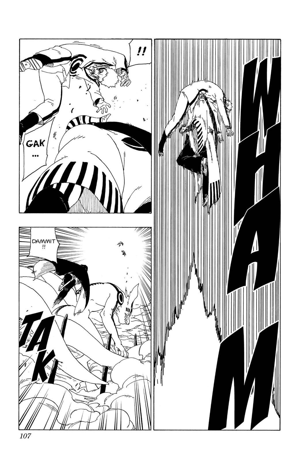 Read Boruto- Naruto Next Generations Manga Online