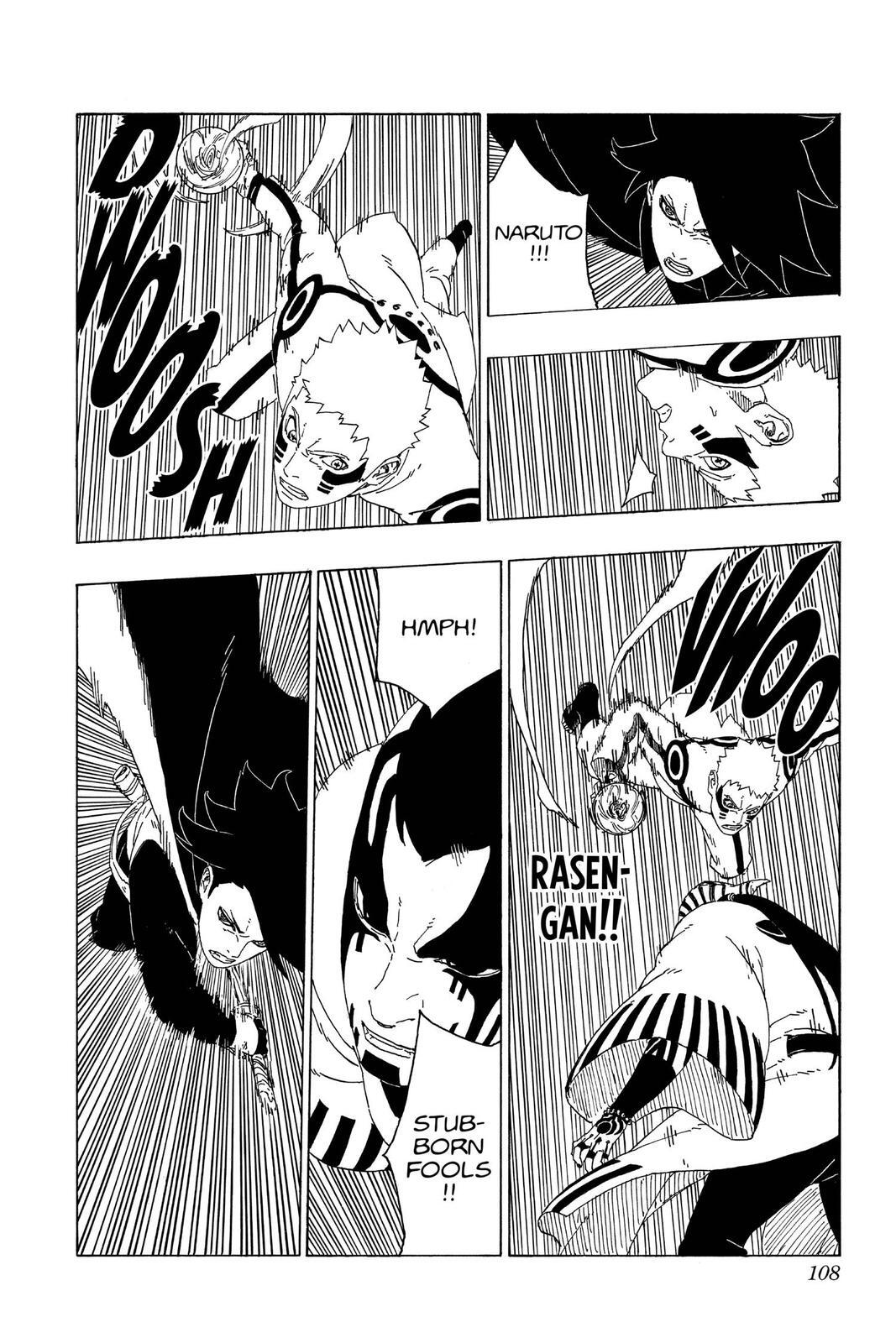 Read Boruto- Naruto Next Generations Manga Online