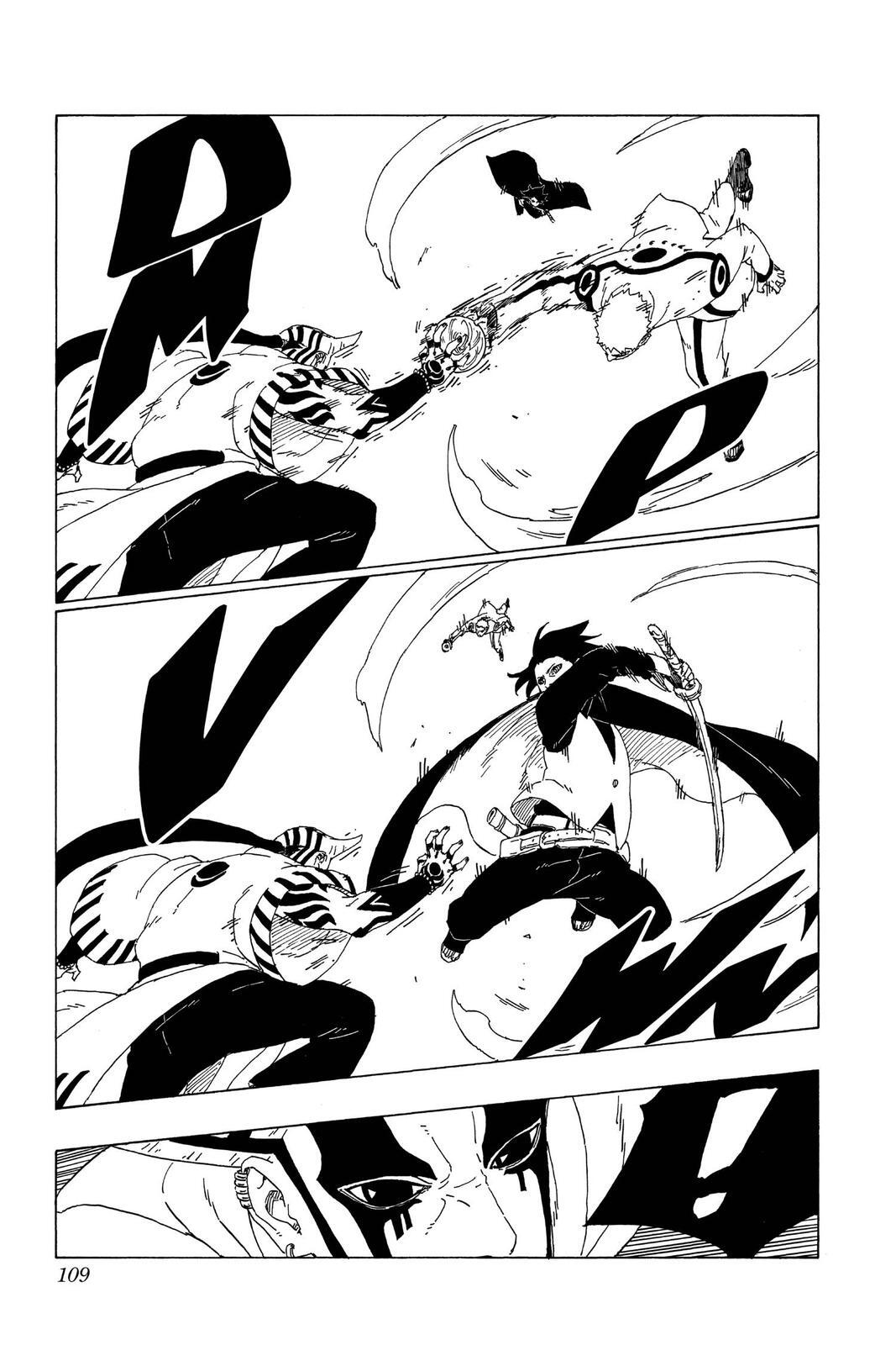 Read Boruto- Naruto Next Generations Manga Online