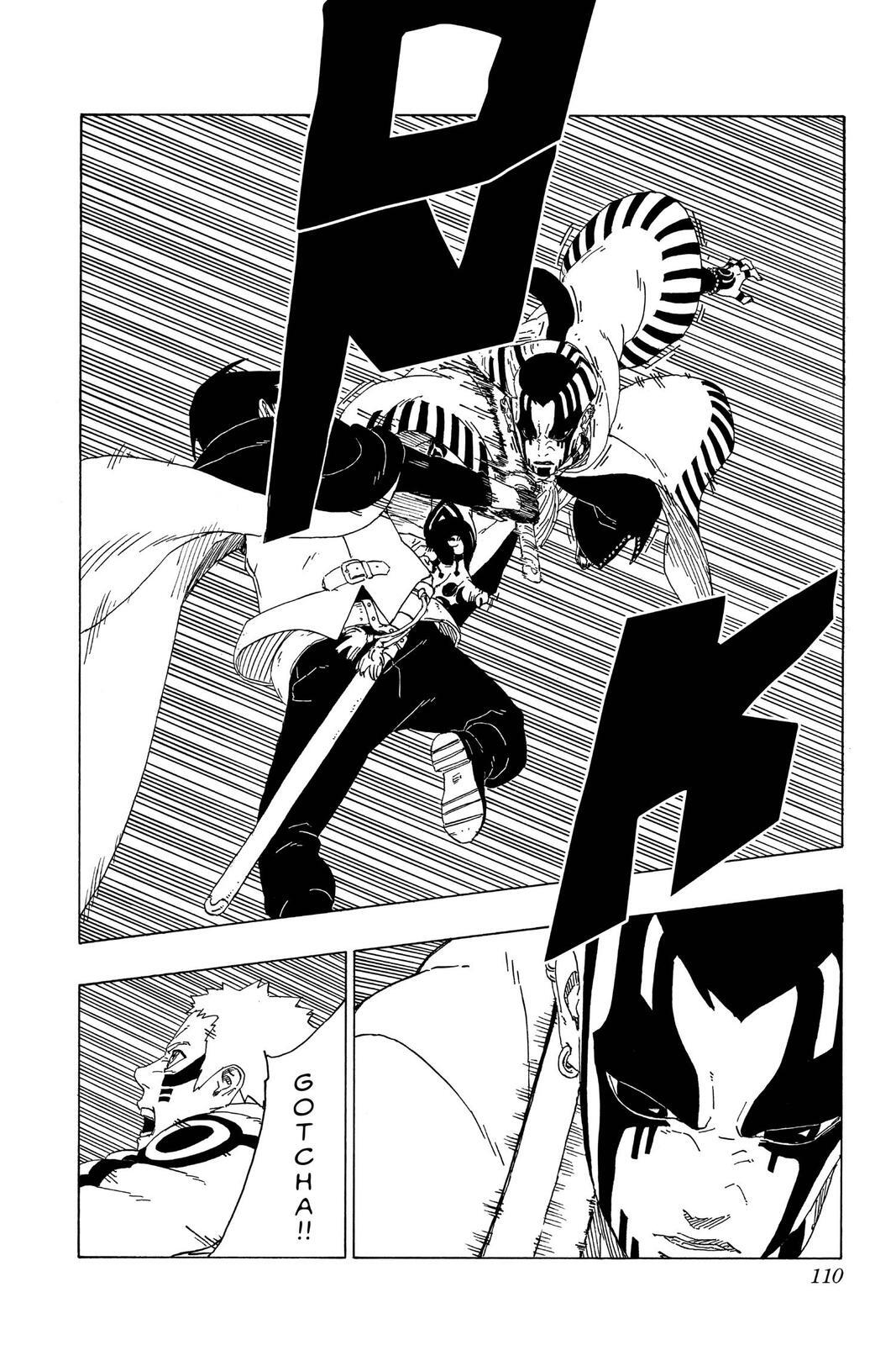 Read Boruto- Naruto Next Generations Manga Online