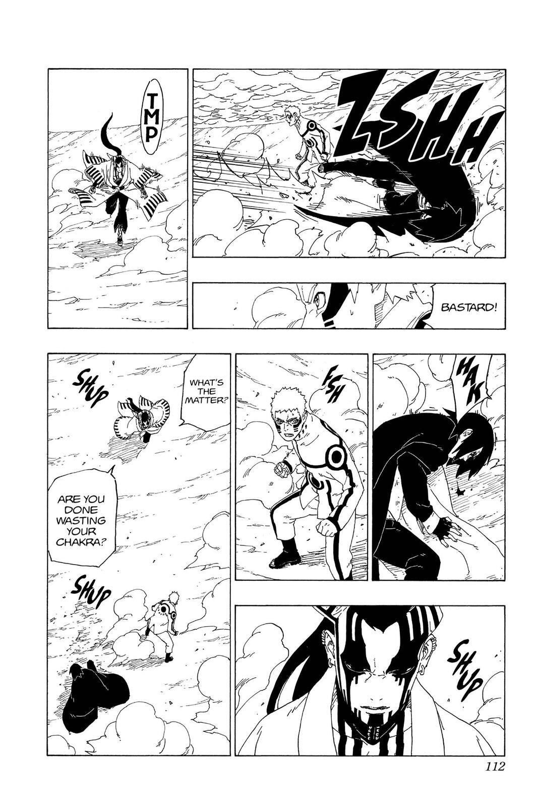 Read Boruto- Naruto Next Generations Manga Online