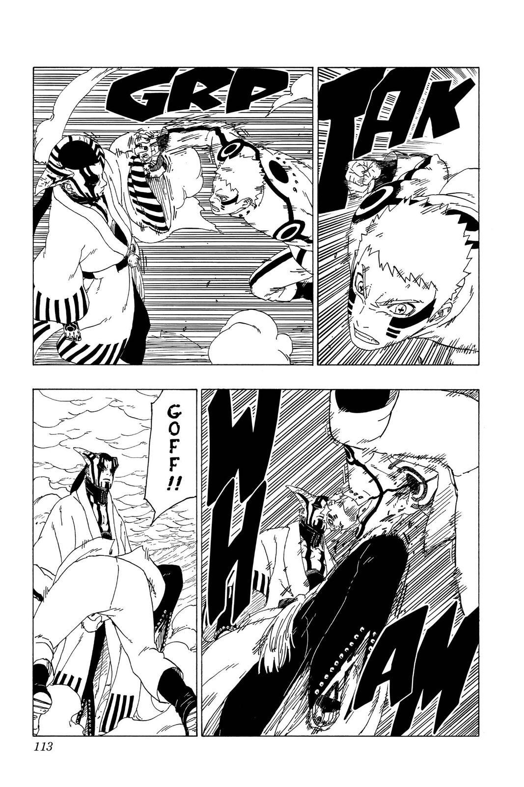 Read Boruto- Naruto Next Generations Manga Online