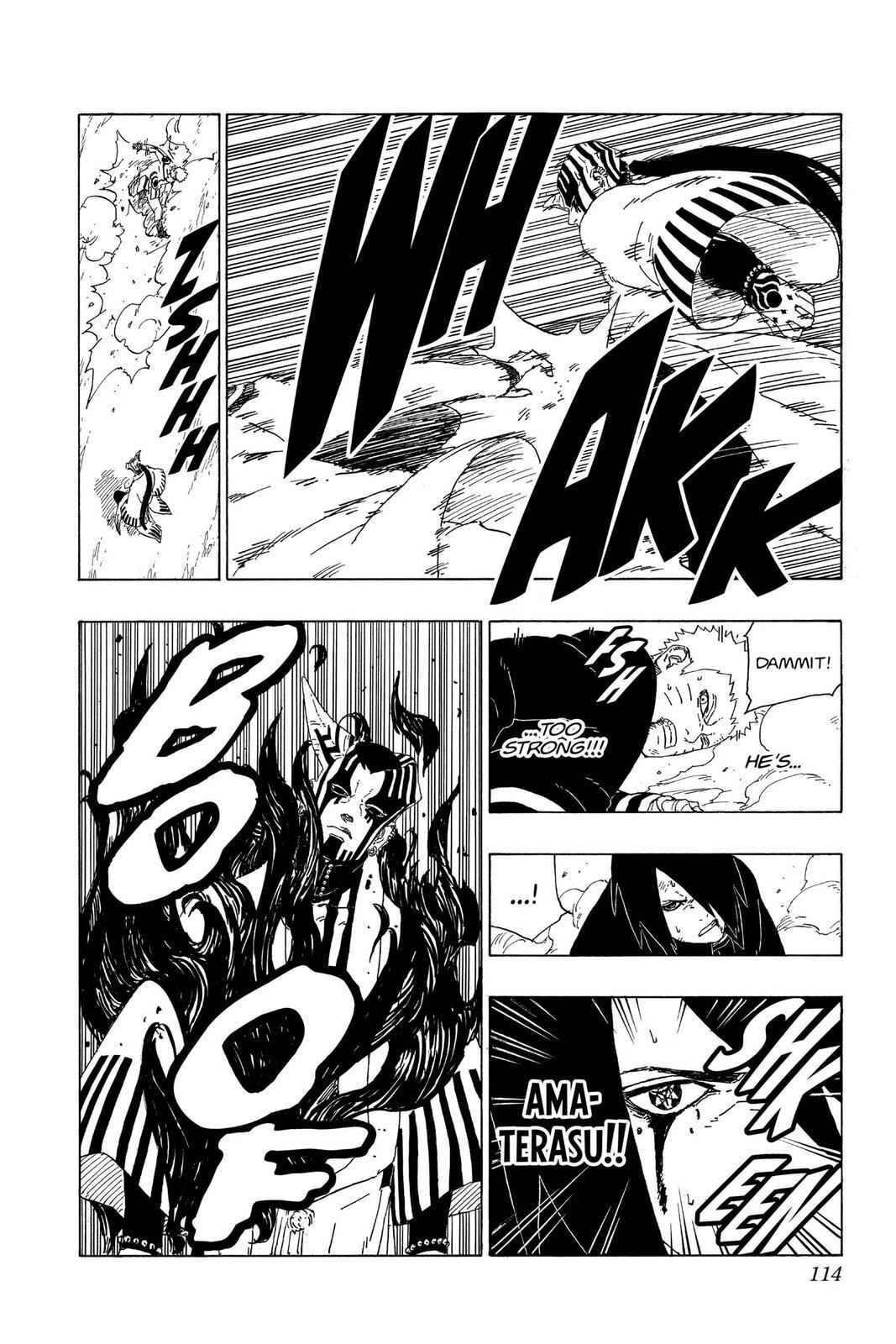 Read Boruto- Naruto Next Generations Manga Online