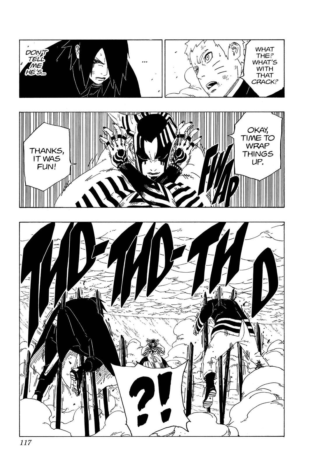 Read Boruto- Naruto Next Generations Manga Online