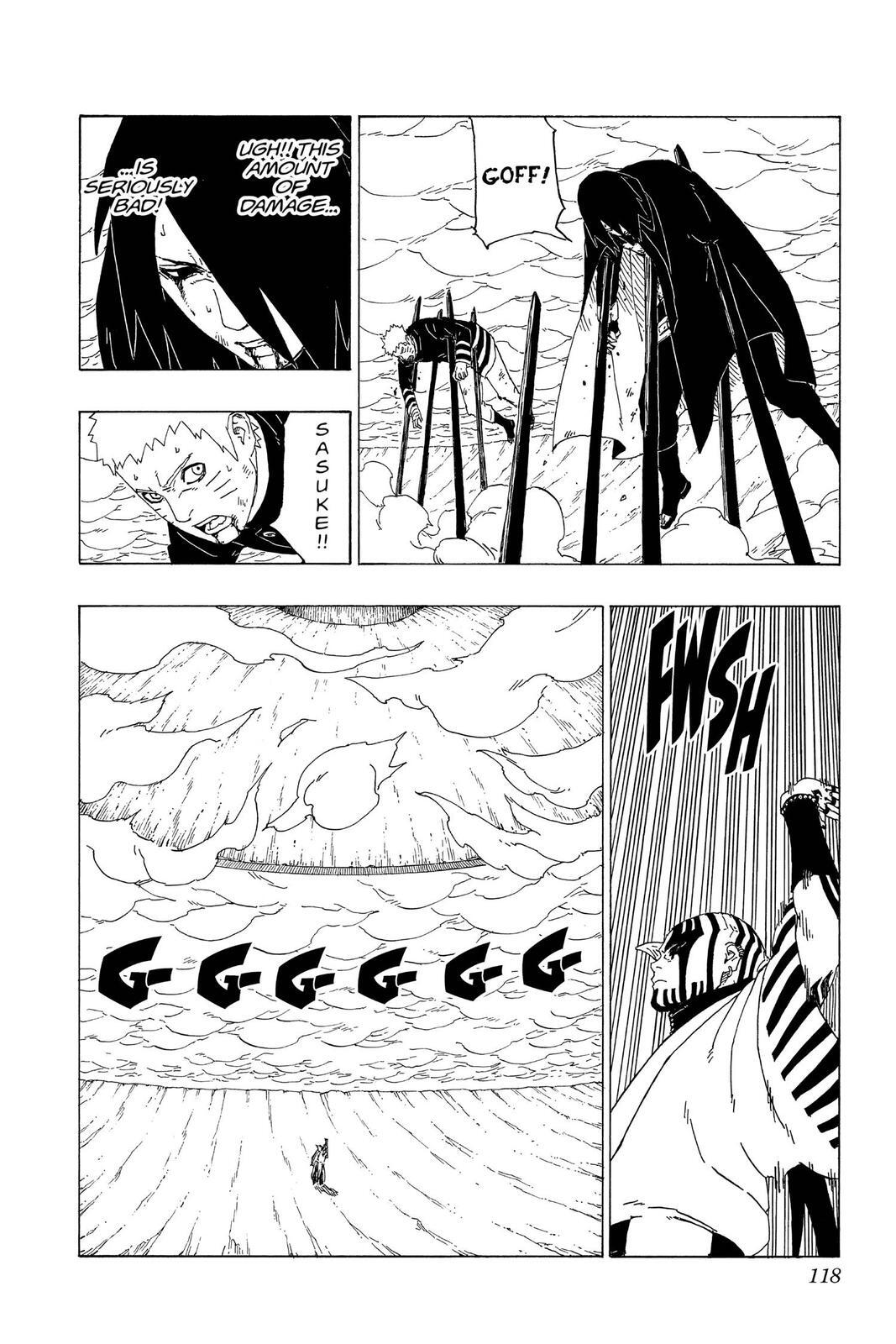 Read Boruto- Naruto Next Generations Manga Online