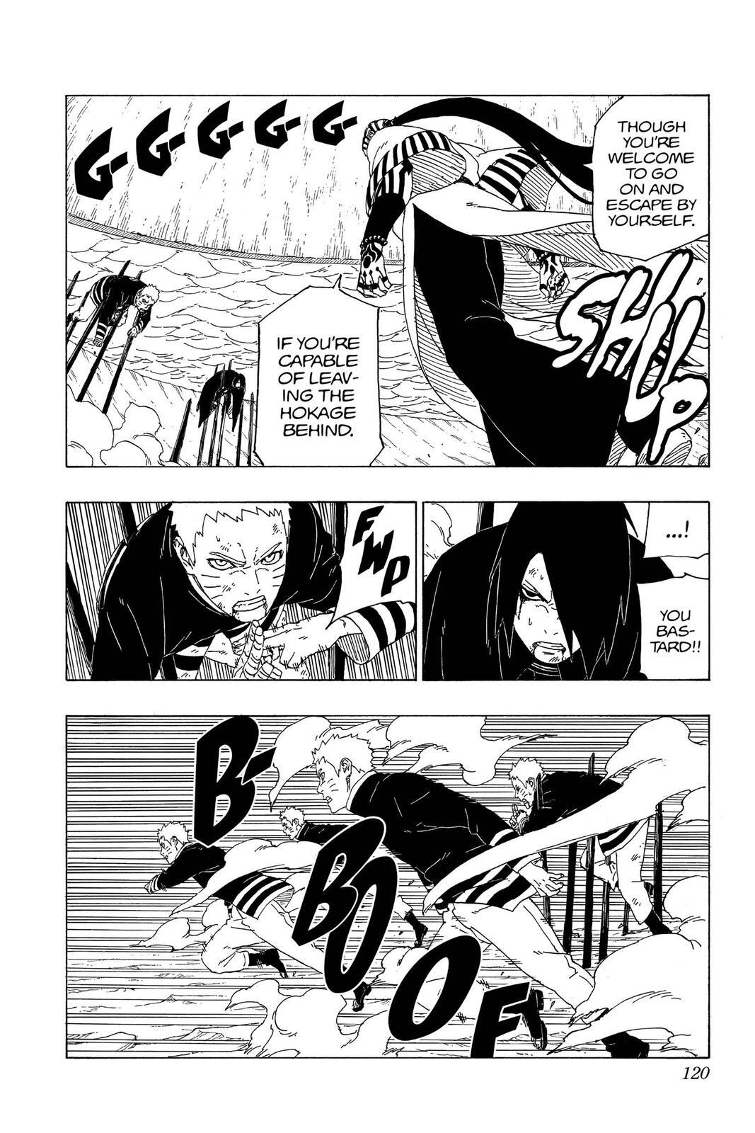 Read Boruto- Naruto Next Generations Manga Online