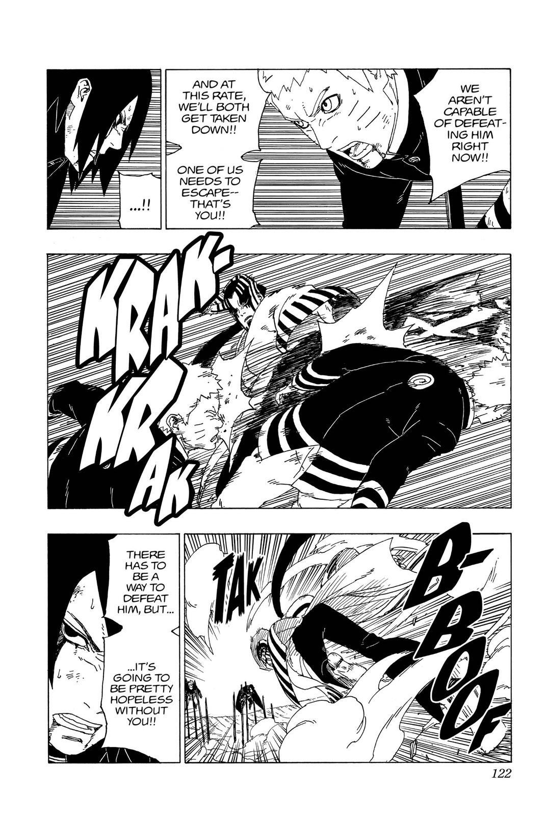 Read Boruto- Naruto Next Generations Manga Online