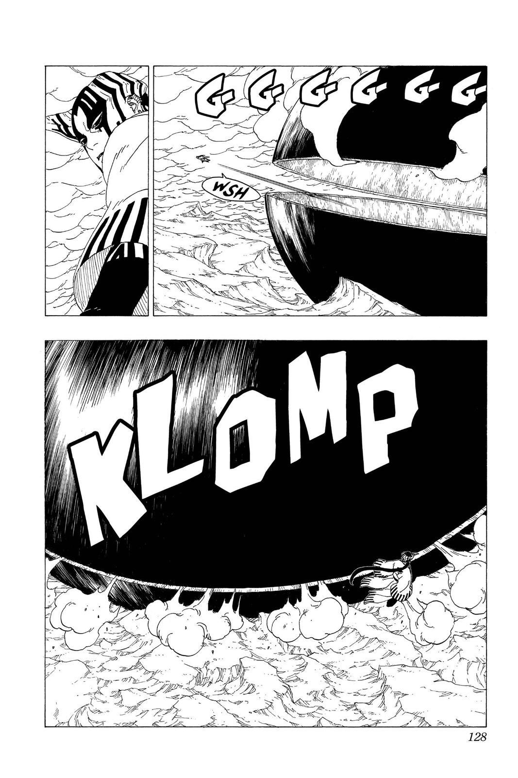 Read Boruto- Naruto Next Generations Manga Online