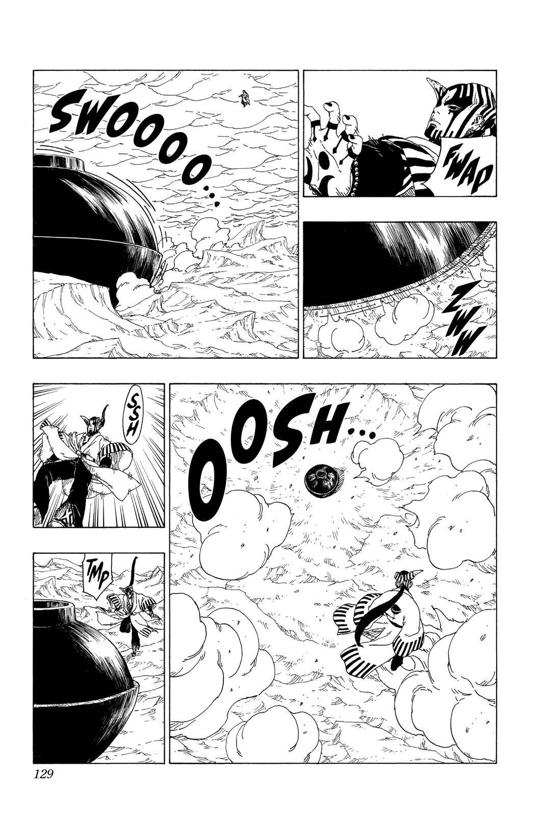 Read Boruto- Naruto Next Generations Manga Online