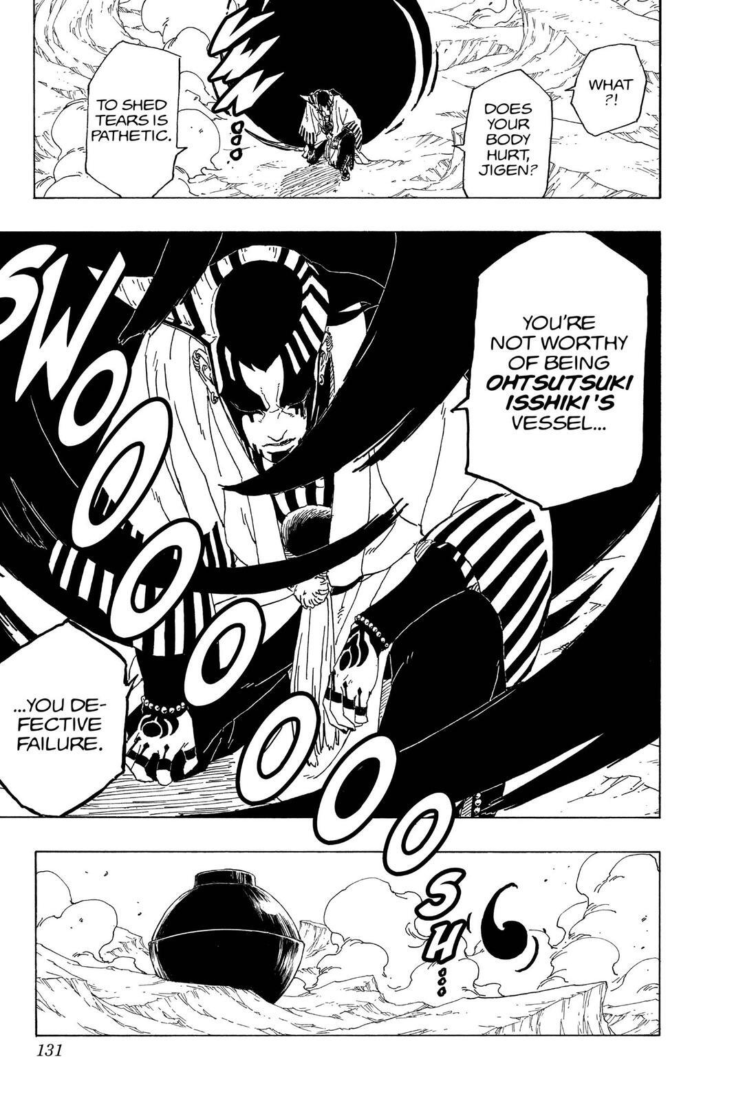 Read Boruto- Naruto Next Generations Manga Online