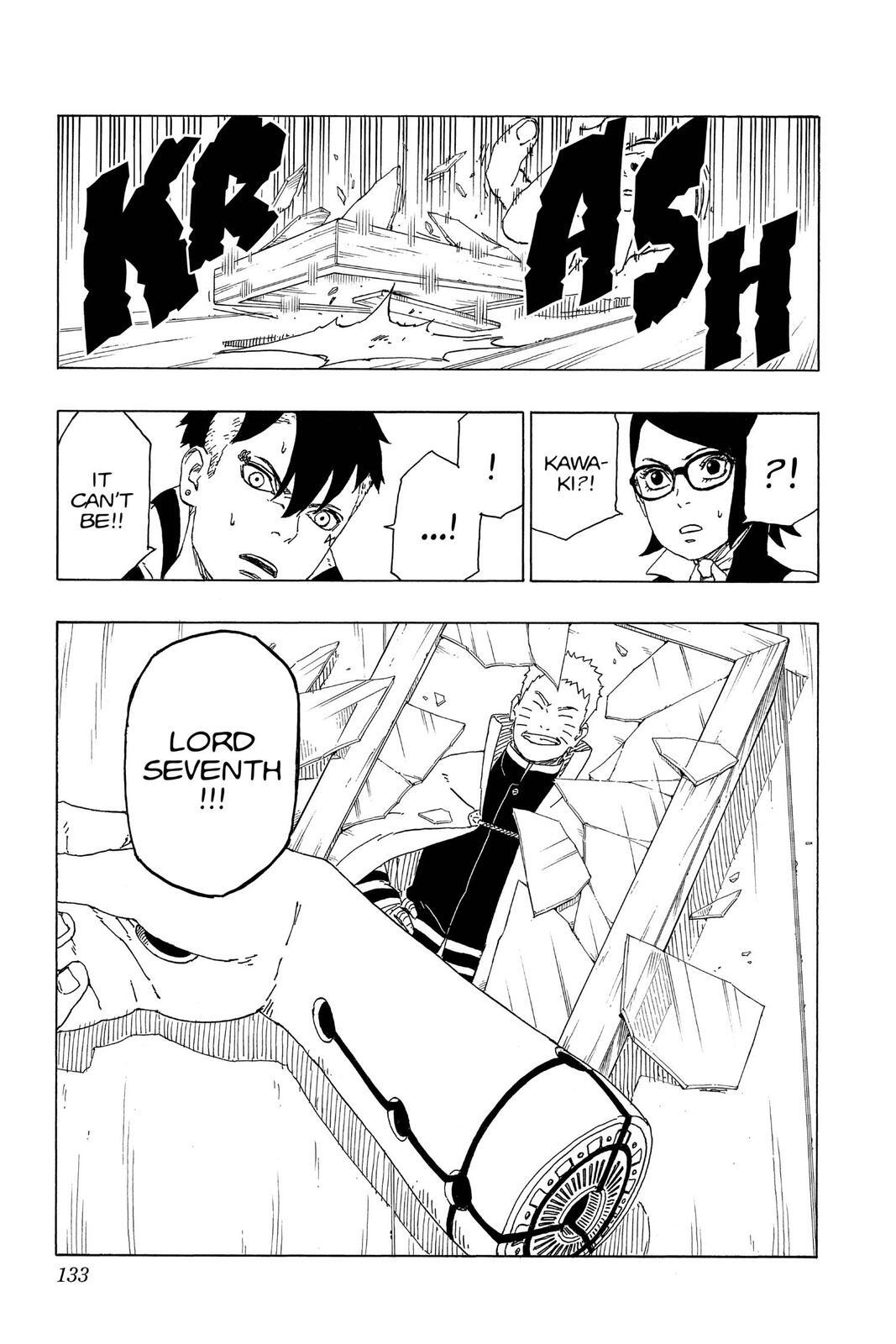 Read Boruto- Naruto Next Generations Manga Online