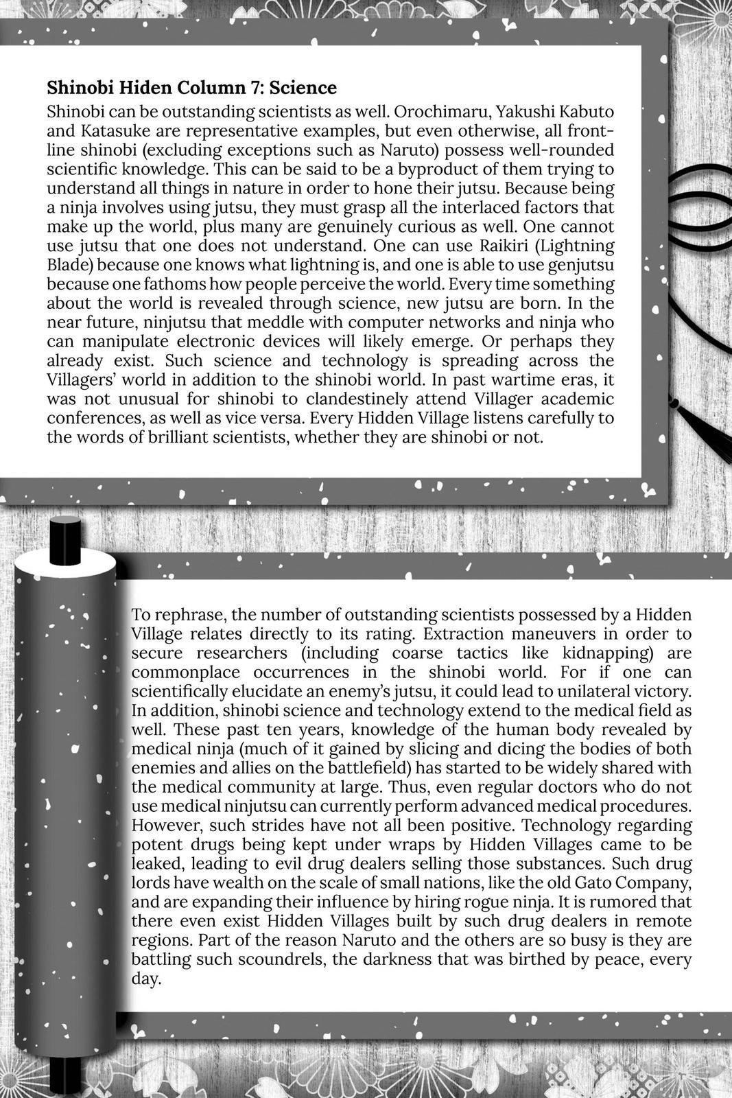 Read Boruto- Naruto Next Generations Manga Online