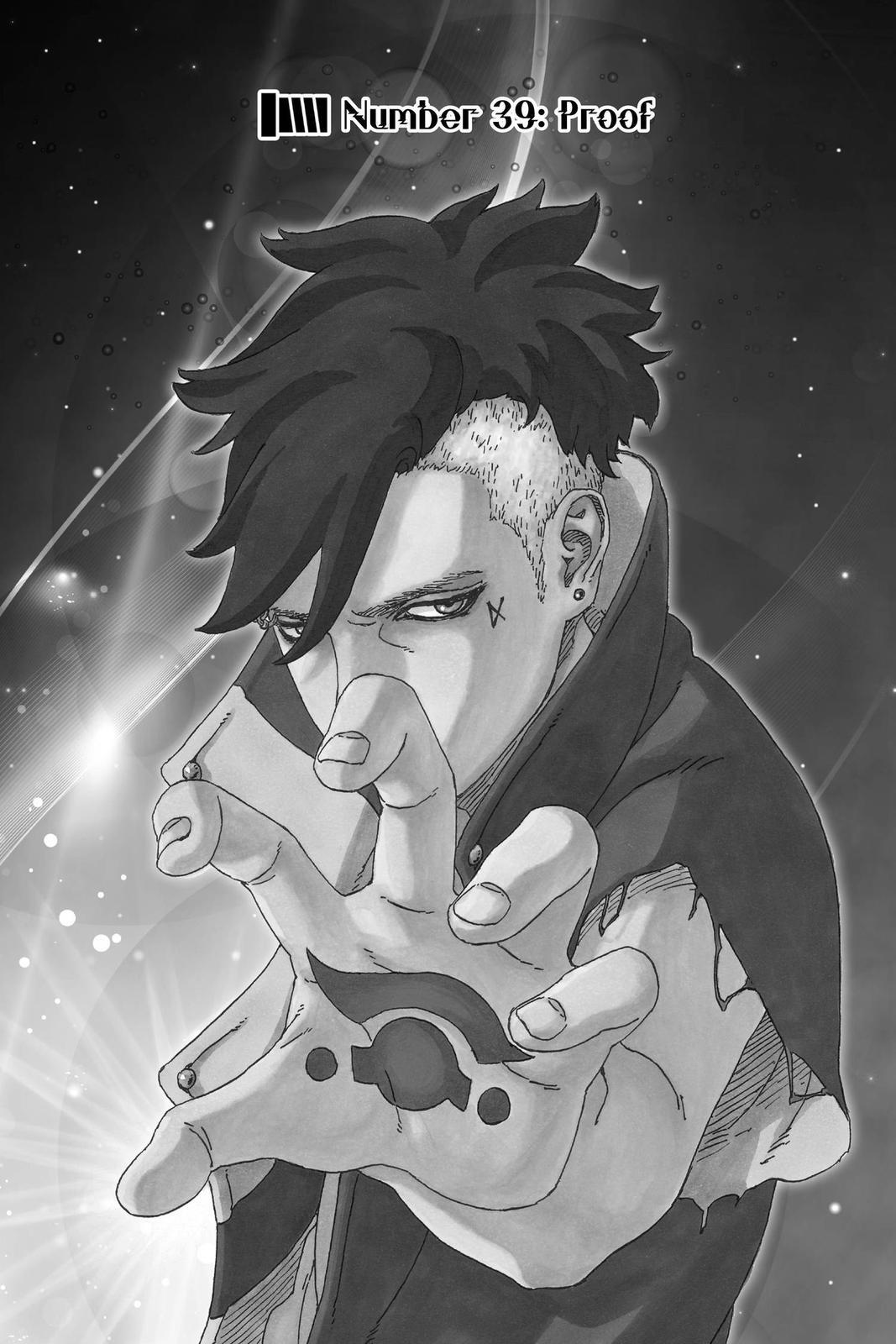 Read Boruto- Naruto Next Generations Manga Online