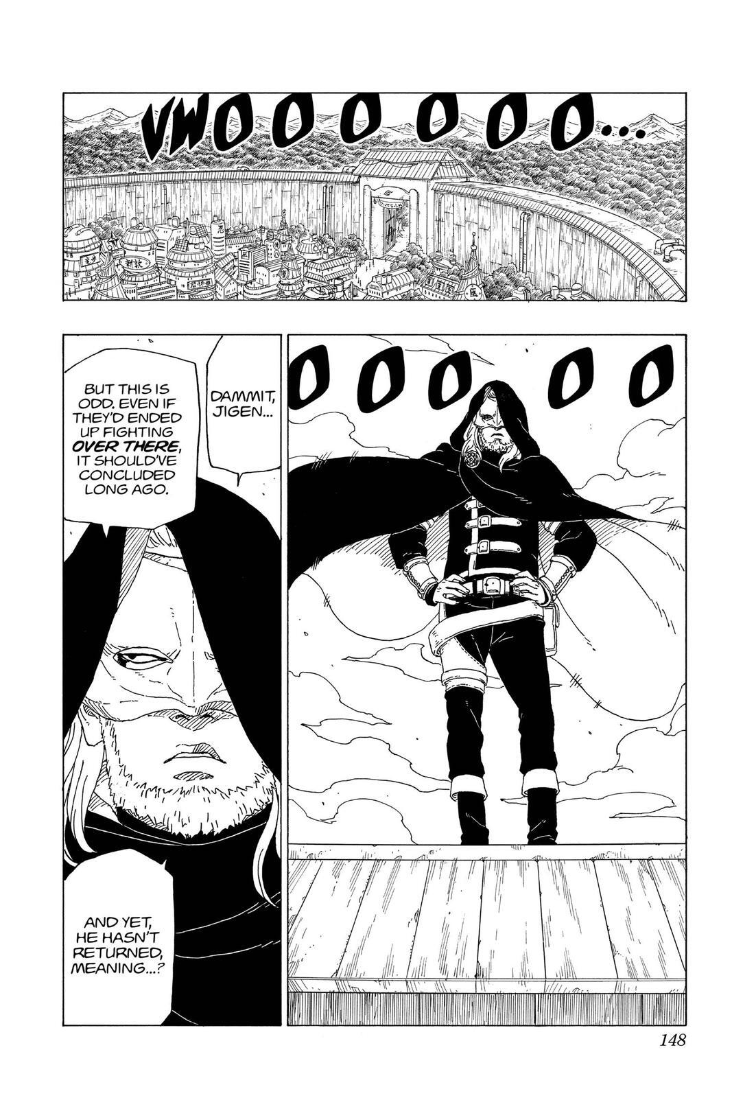 Read Boruto- Naruto Next Generations Manga Online