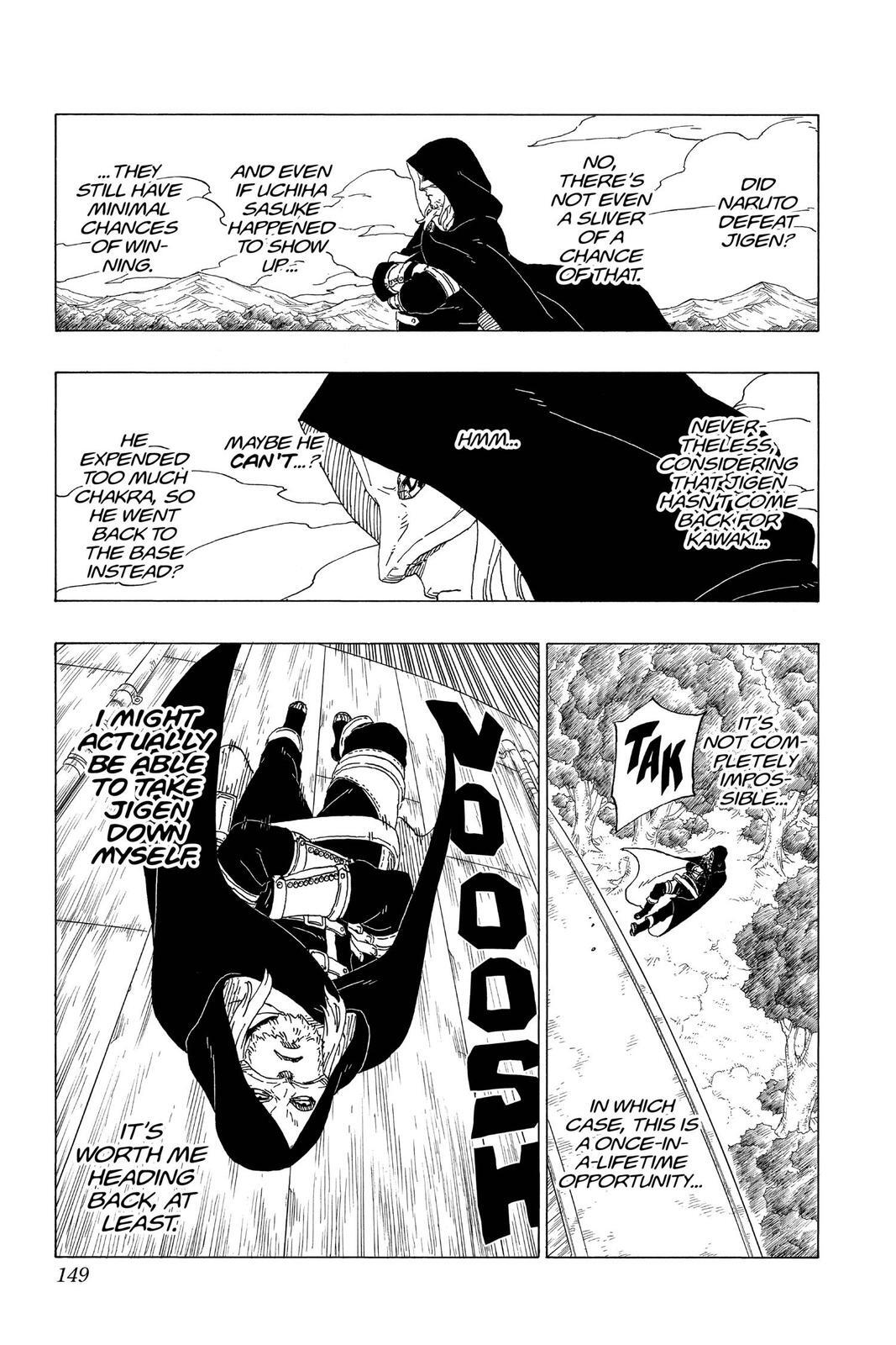 Read Boruto- Naruto Next Generations Manga Online