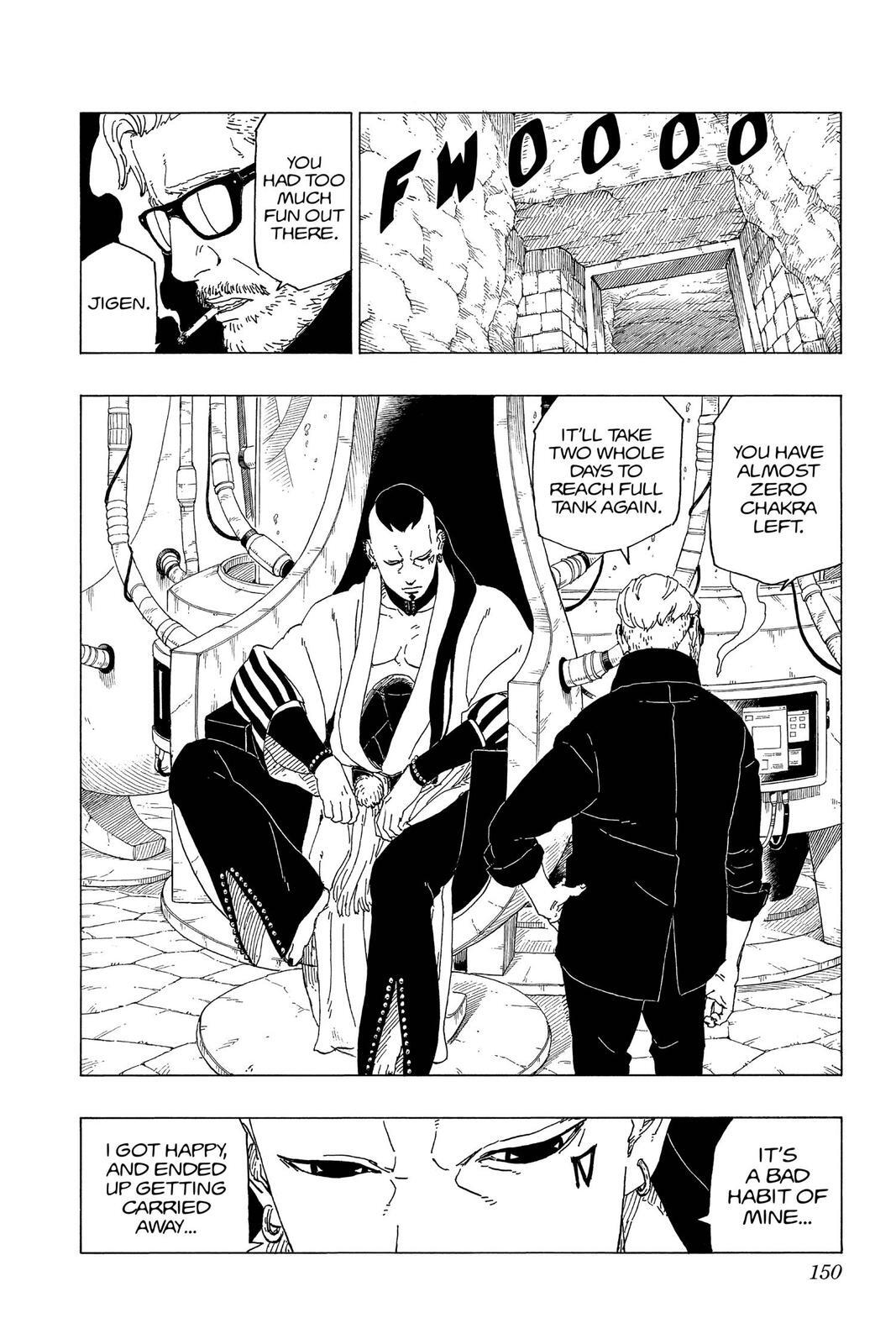 Read Boruto- Naruto Next Generations Manga Online