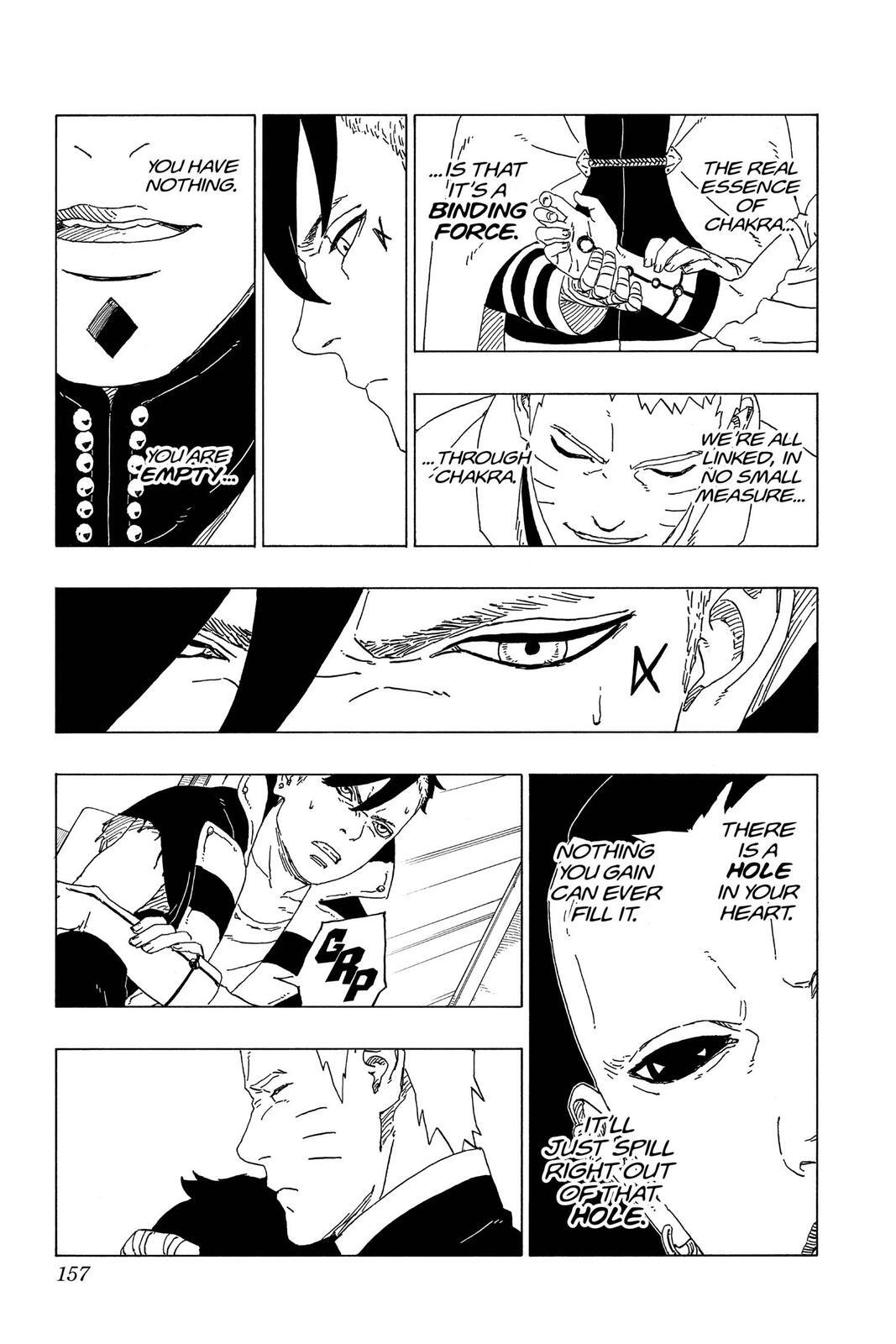 Read Boruto- Naruto Next Generations Manga Online