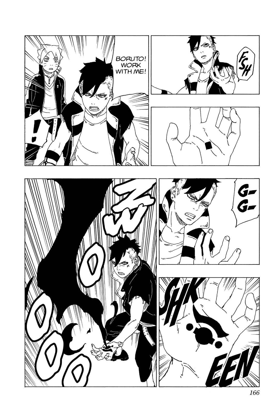 Read Boruto- Naruto Next Generations Manga Online