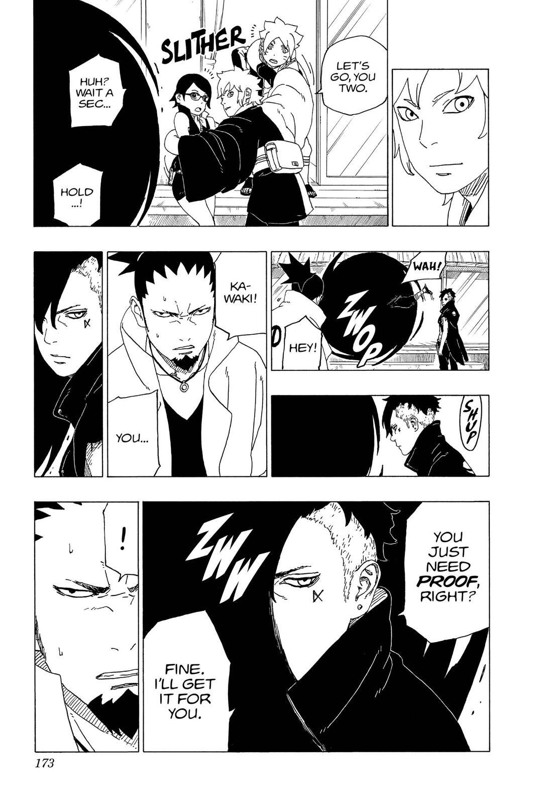 Read Boruto- Naruto Next Generations Manga Online