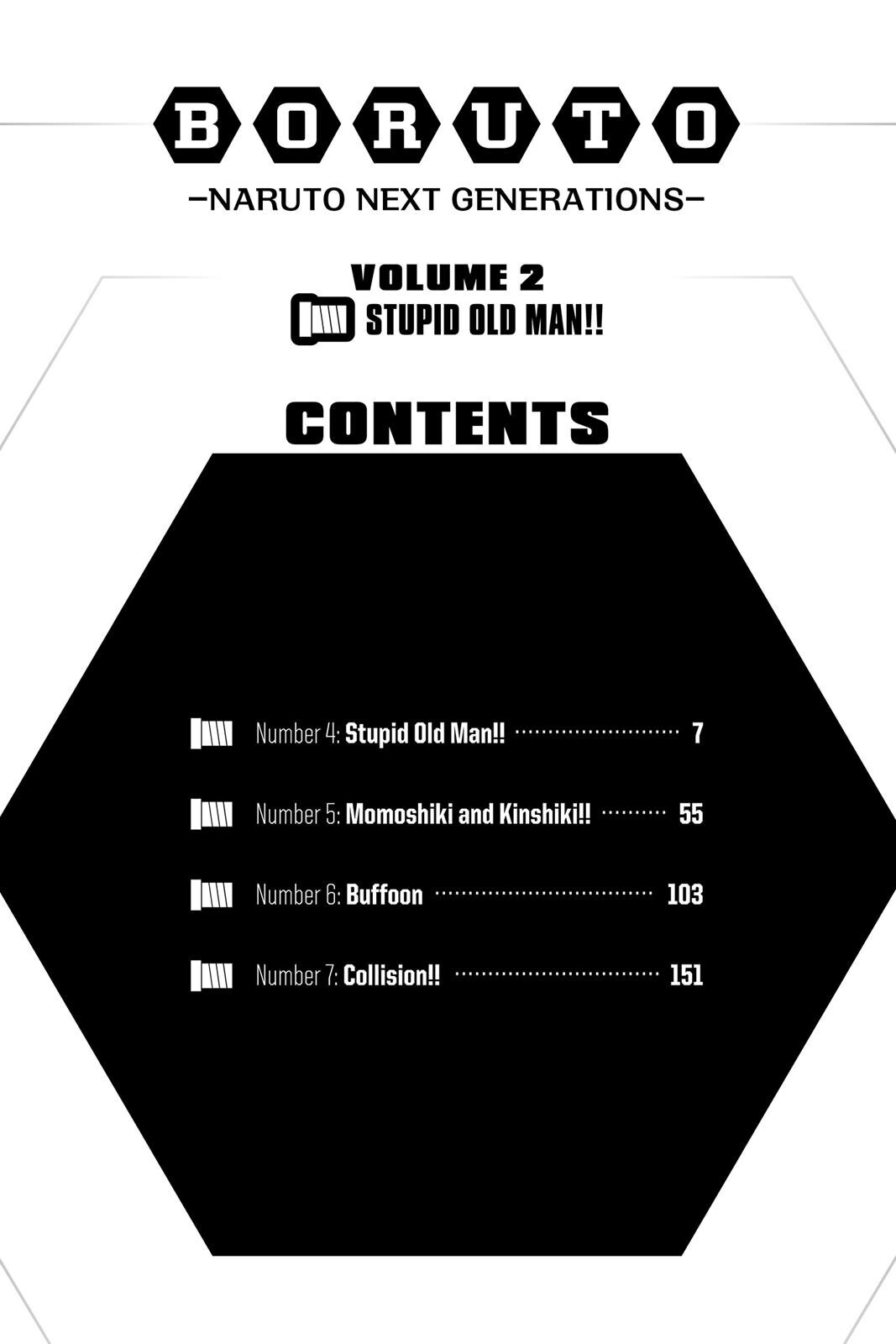 Read Boruto- Naruto Next Generations Manga Online