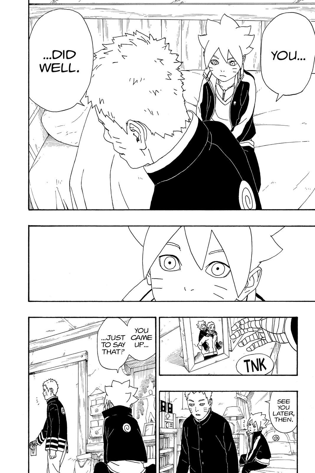 Read Boruto- Naruto Next Generations Manga Online