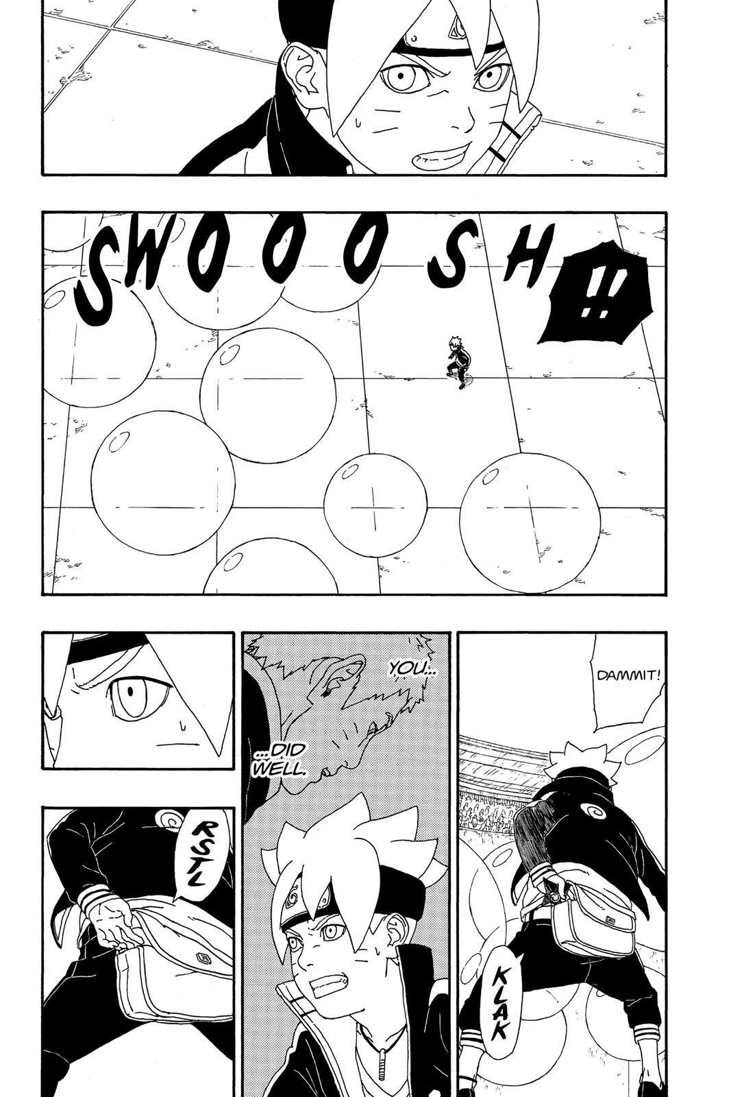 Read Boruto- Naruto Next Generations Manga Online