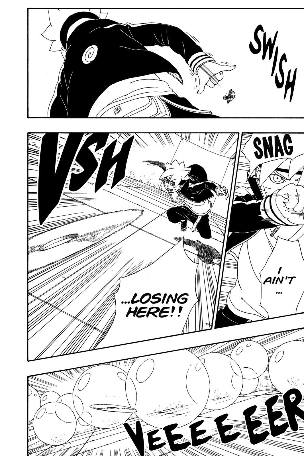 Read Boruto- Naruto Next Generations Manga Online