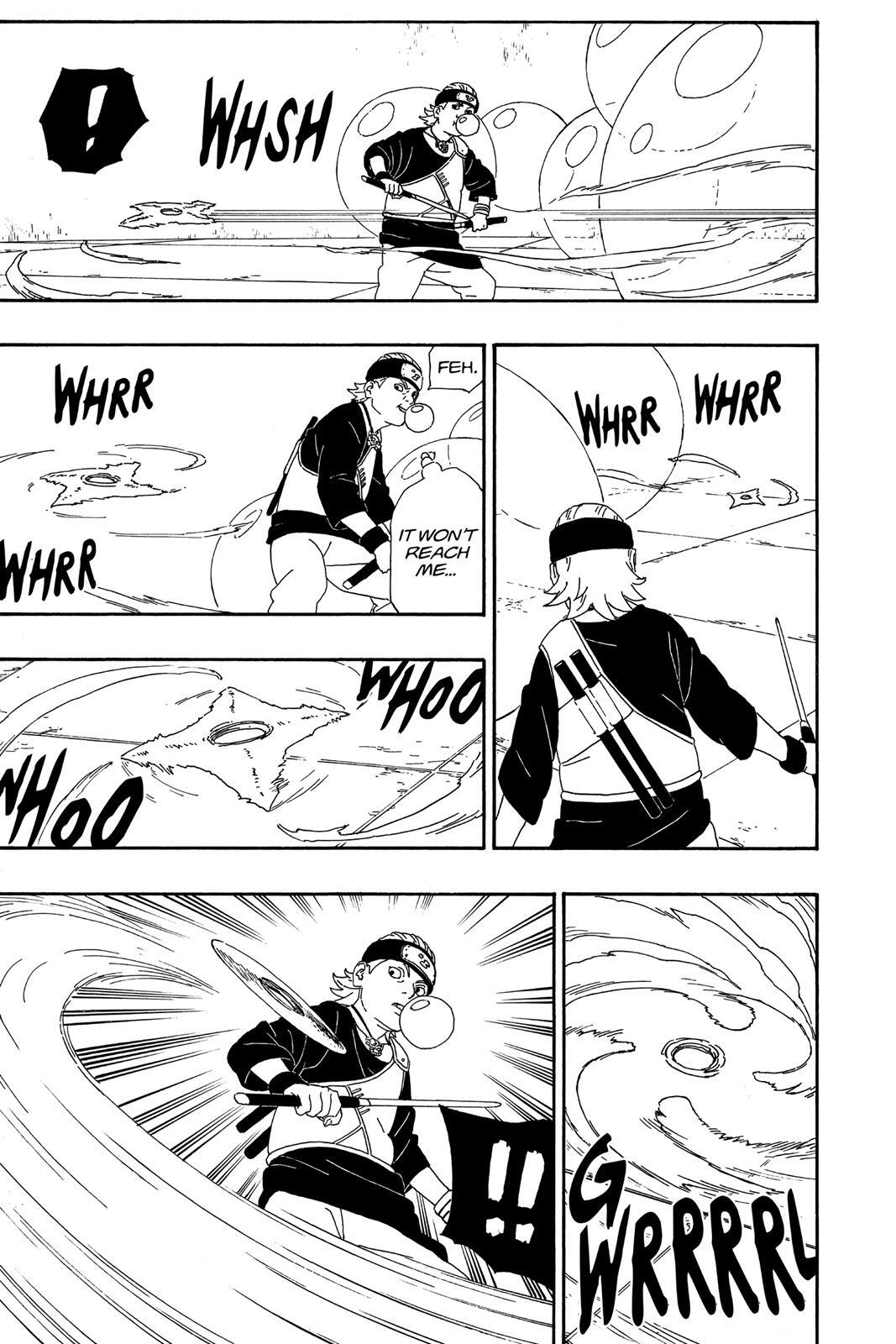 Read Boruto- Naruto Next Generations Manga Online