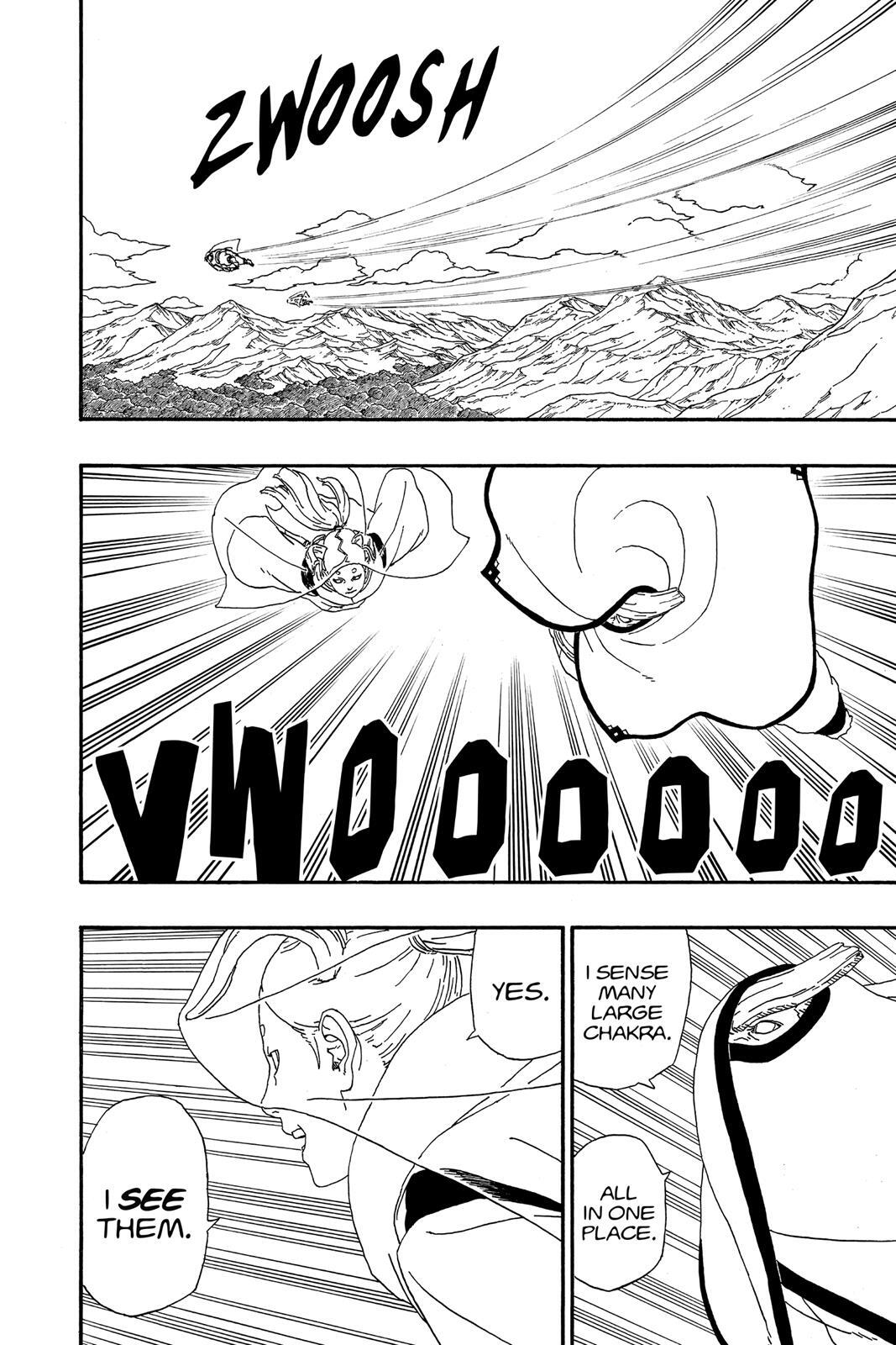 Read Boruto- Naruto Next Generations Manga Online