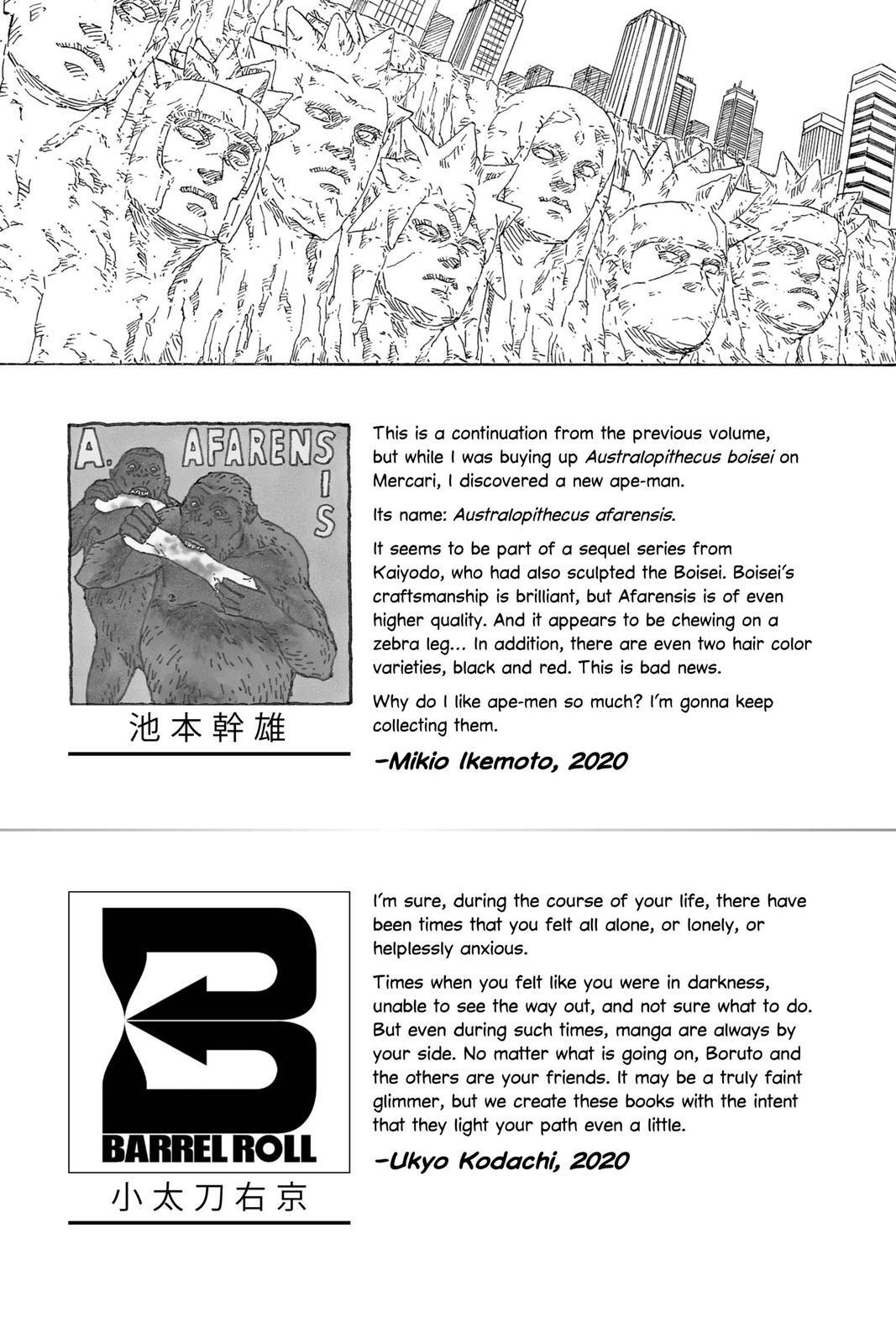 Read Boruto- Naruto Next Generations Manga Online