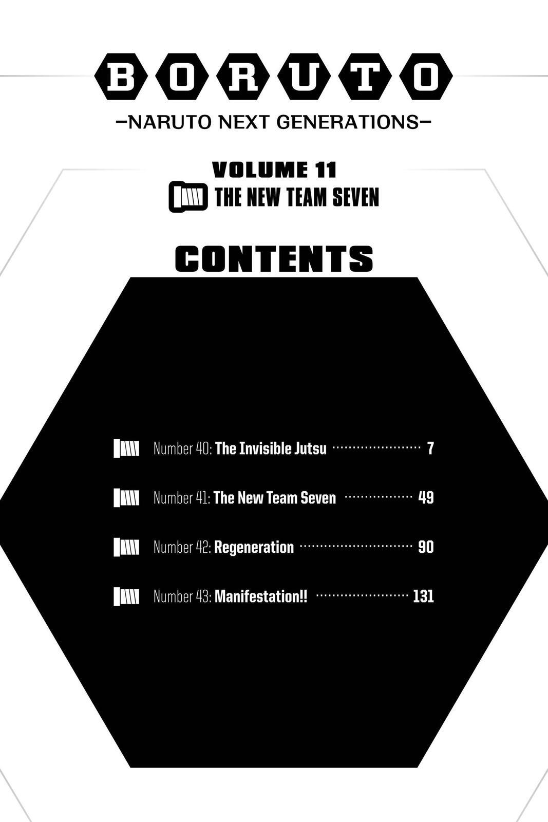 Read Boruto- Naruto Next Generations Manga Online