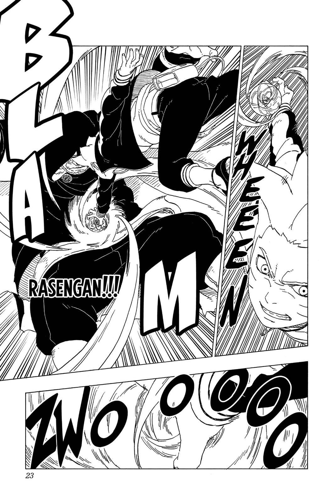Read Boruto- Naruto Next Generations Manga Online