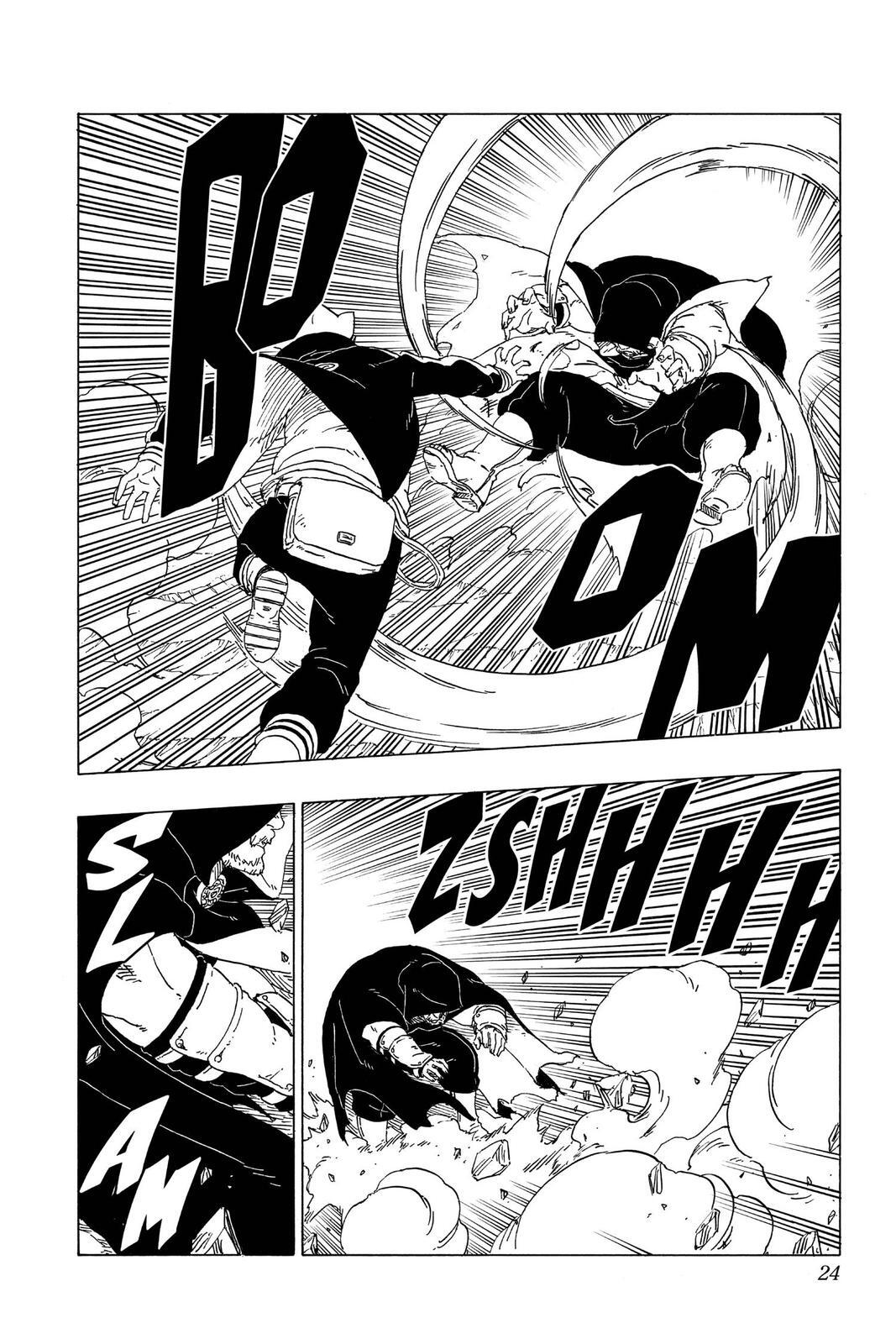 Read Boruto- Naruto Next Generations Manga Online