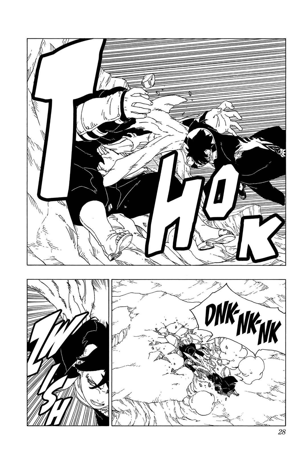 Read Boruto- Naruto Next Generations Manga Online