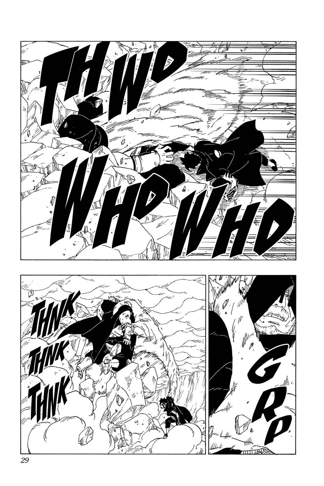 Read Boruto- Naruto Next Generations Manga Online